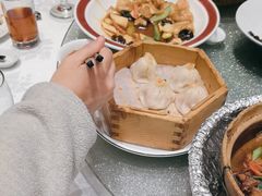 -上海人家花樣年华(中山公园店)
