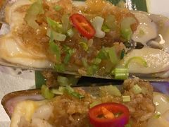 -质烤烤物·活烤海鲜(质烤总店)