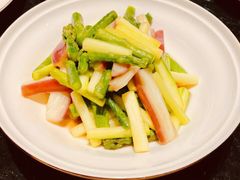 -甄御•海鲜新青岛菜(麦岛店)