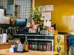 大堂-禧凰·老上海白斩鸡辣肉面店