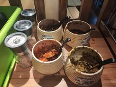 -云味馆·云南菜·云南米线(沙井华润店)