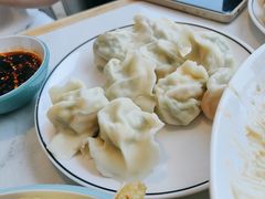 -叁拾壹克饺子·东北菜(国贸店)