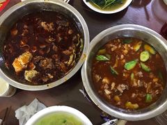 -温江公平红烧兔(总店)