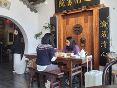 -道南書院·私房菜·早午茶·茶馆