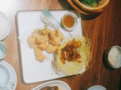 -老宁波1381餐厅(宏泰广场店)