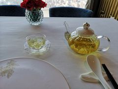 -金轩中餐厅 Jin Xuan(浦东丽思卡尔顿酒店)