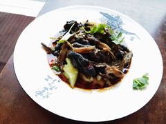 -汉思肴 热面皮(虬江路店)