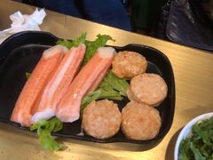 -牛街清真满恒記(平安里西大街店)