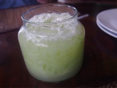 -自然餐厅(Phuket)