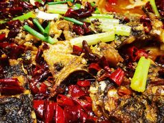-老板恋上鱼(振华商厦店)