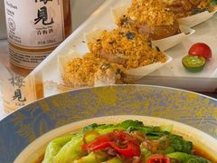 -天鲜阁·海鲜粤菜·33年老字号(石槎白云站店)