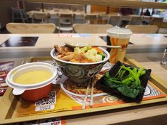 -吉野家(回龙观同成街店)