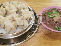 -牛马行牛肉饸饹铺(长春总店)