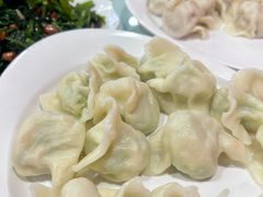 -听涛雅苑百味饺子老家菜馆