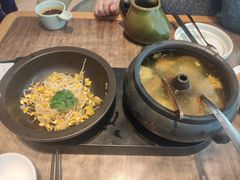 -云海肴·汽锅鸡·云南代表菜(浦江欢乐颂店)
