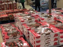 -盒马X会员店(上海森兰商都店)