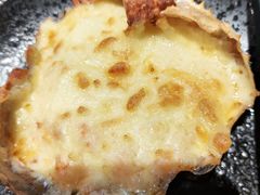 -浪花亭日本料理(古田路店)