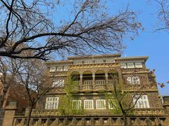 -天津五大道文化旅游区