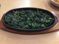 -萨莉亚意式餐厅(星海广场店)