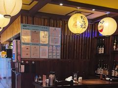 -鸟鹏烧鸟居酒屋(熙龙湾店)