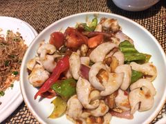 -老客家·客家菜(万达店)