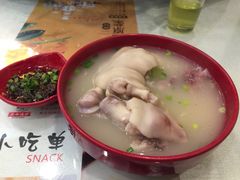 -廖老妈蹄花店(人民公园陕西街259号店)