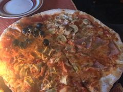 -Trattoria Altrove