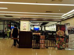 门面-一哥澳门豆捞 · 十七年经典澳门火锅(四季天地店)