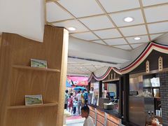 -八婆婆烧仙草(中山路店)