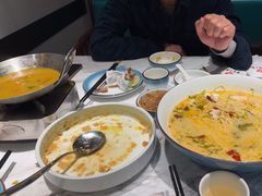 -曹家小菜(胜太路店)