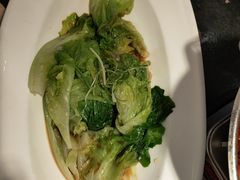 -南海底小海鲜·湘菜(鲁巷吴家湾店)