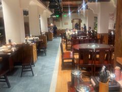 -六合居·明厨亮灶餐厅(成双大道店)