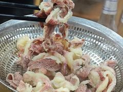 -五洲牛肉美食馆