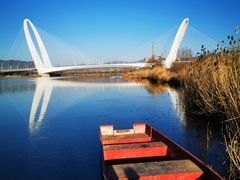 -永定河休闲森林公园