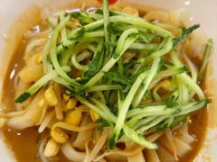 -子午路张记肉夹馍(兵马俑店)