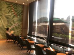 -星巴克(汇宝广场店)