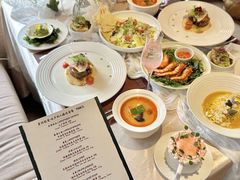 -翡翠鸟精品泰国菜(北辰财富中心店)