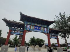 -天宁寺