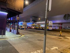 -宜必思香港中上环酒店
