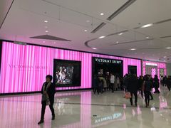 -Victoria's Secret(苏州中心全品类店)
