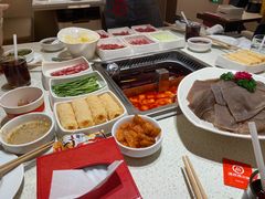 -海底捞火锅(吾悦国际广场店)