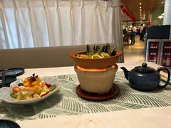 -蕉叶·泰国歌舞风情(世贸店)