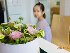 -Butchart布查德鲜花(花艺设计中心)