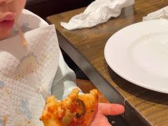 -安妮意大利餐厅(世贸天阶店)