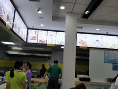 -常青麦香园(光谷华科店)