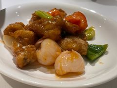 -莆田餐厅PUTIEN(三里屯店)