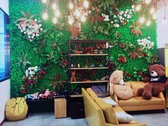 -弓舍射箭俱乐部(高新总店)