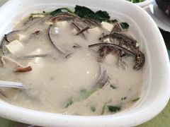 -台山第一家兴华黄鳝饭·黄鳝婆(开平店)