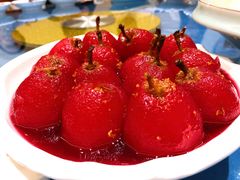 -阿毛饭店(和义路店)