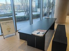-M Stand(北京平安幸福中心店)
